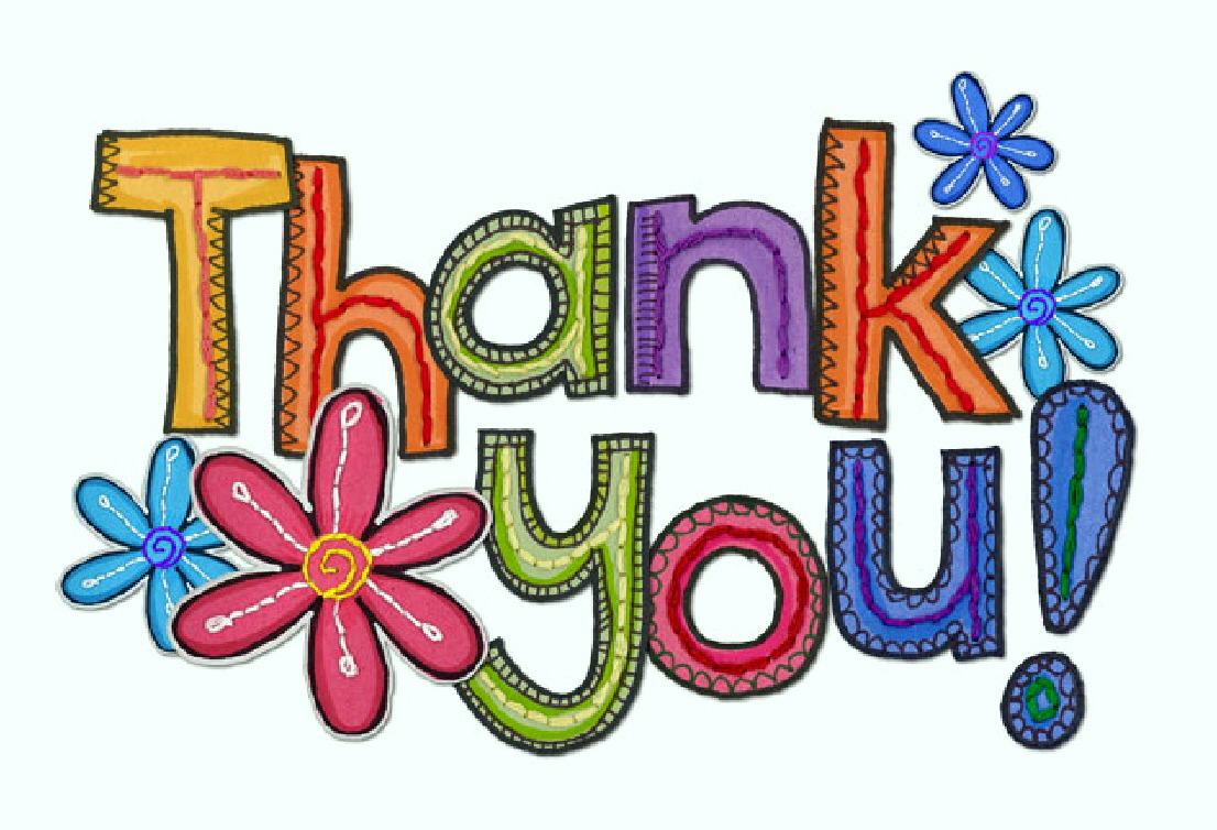 Thank You Clipart Image Download Svg Freeuse Download
