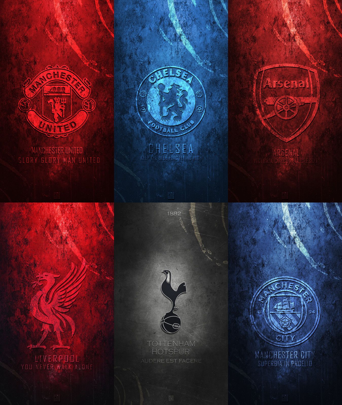 Premier League Wallpaper, HD Premier League Background on WallpaperBat