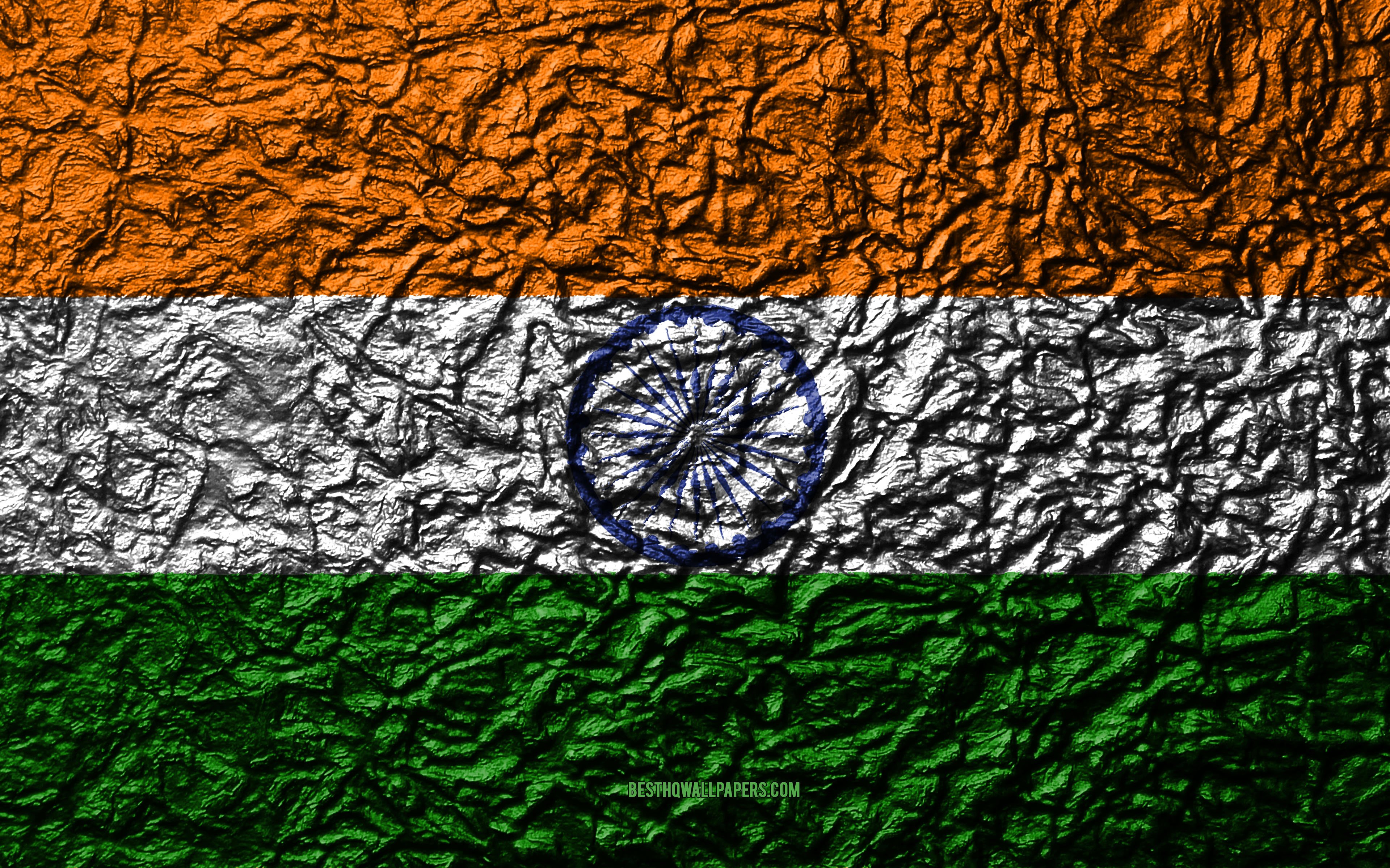 India Flags 4k Wallpapers - Wallpaper Cave