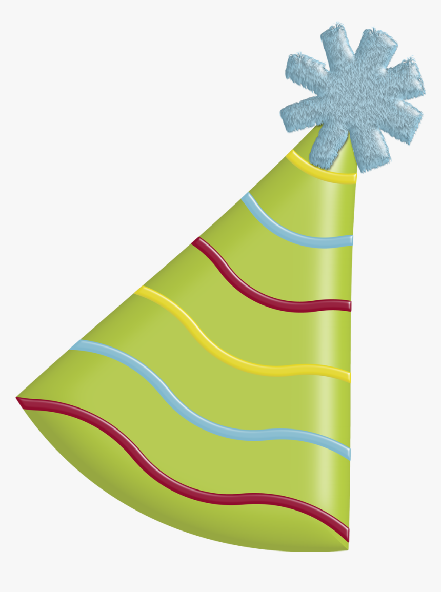 Happy Birthday Hats Birthday Hat Transparent, HD Png Download