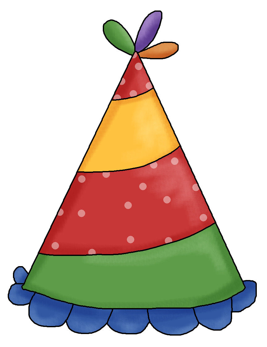 Birthday Hat Image