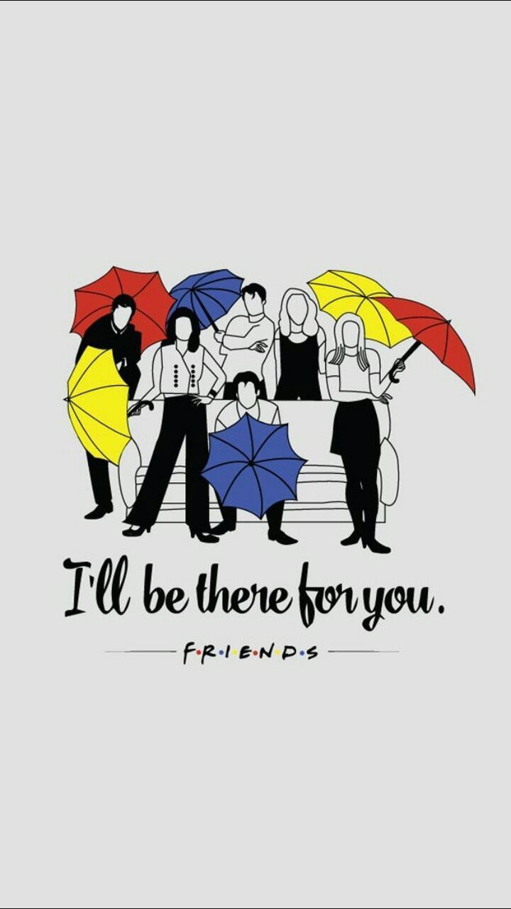 Friends Himym Wallpaper