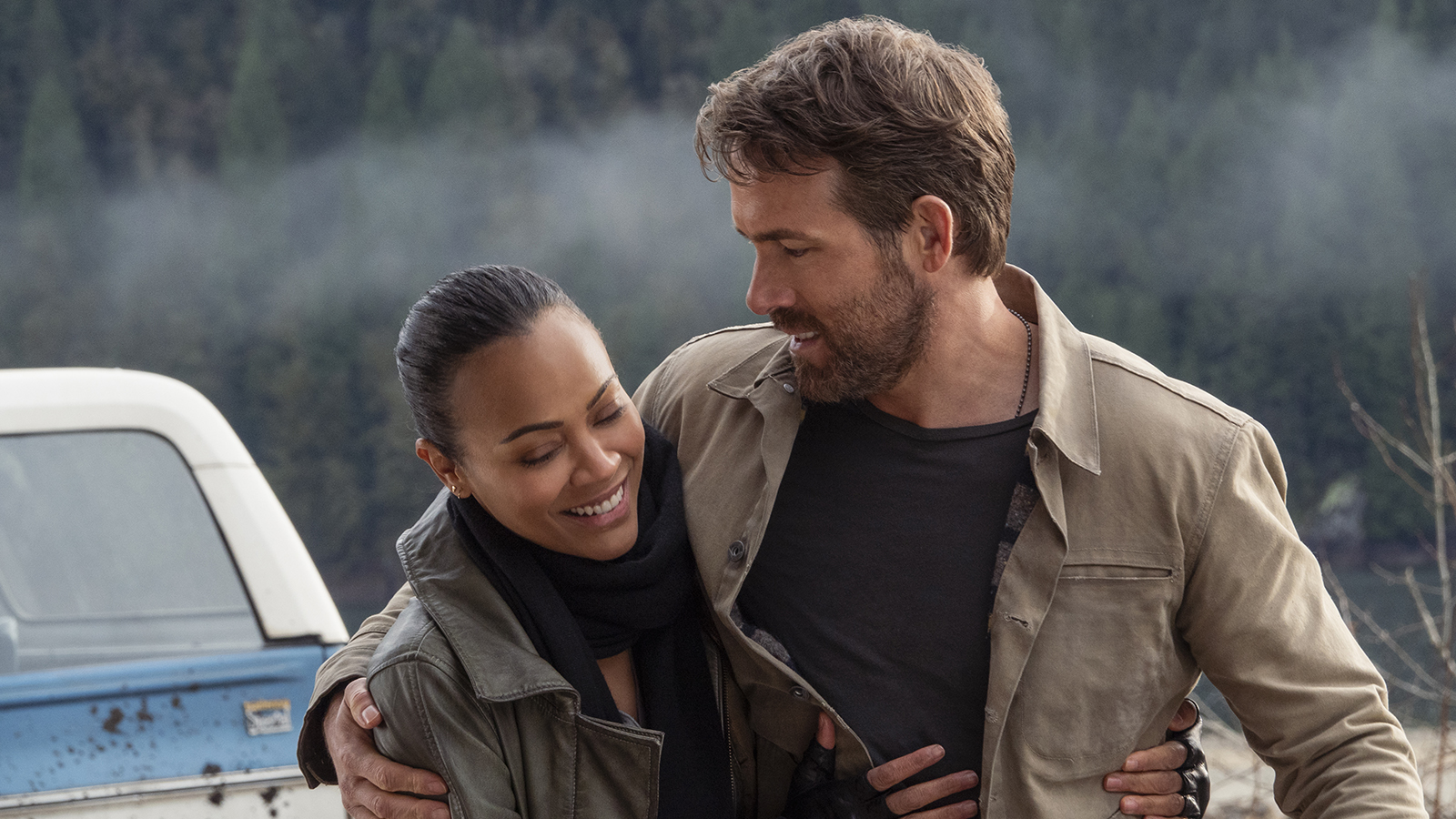 The Adam Project Review: If There's Such a Thing as Too Much Ryan Reynolds, This Is It