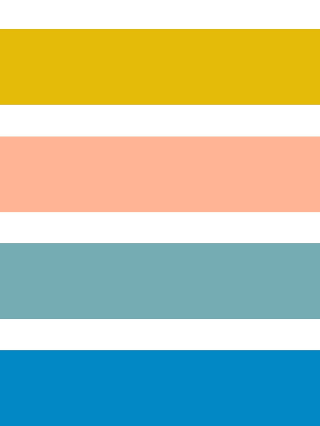 Ombre Stripe' Wallpaper By Barbie™. Barbie™ Wallpaper For Walls, Rooms & Bedrooms