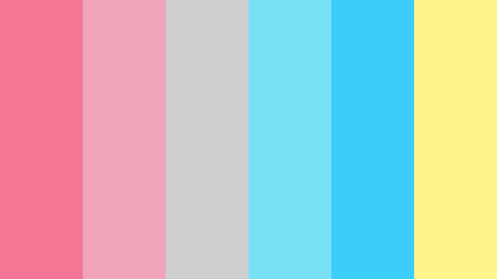 Genderflux Flag Colors Color Scheme Flags SchemeColor.com