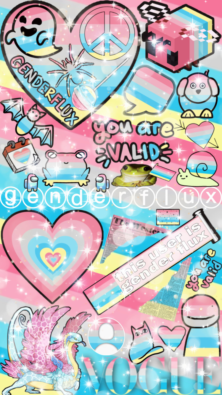 freetoedit genderflux image