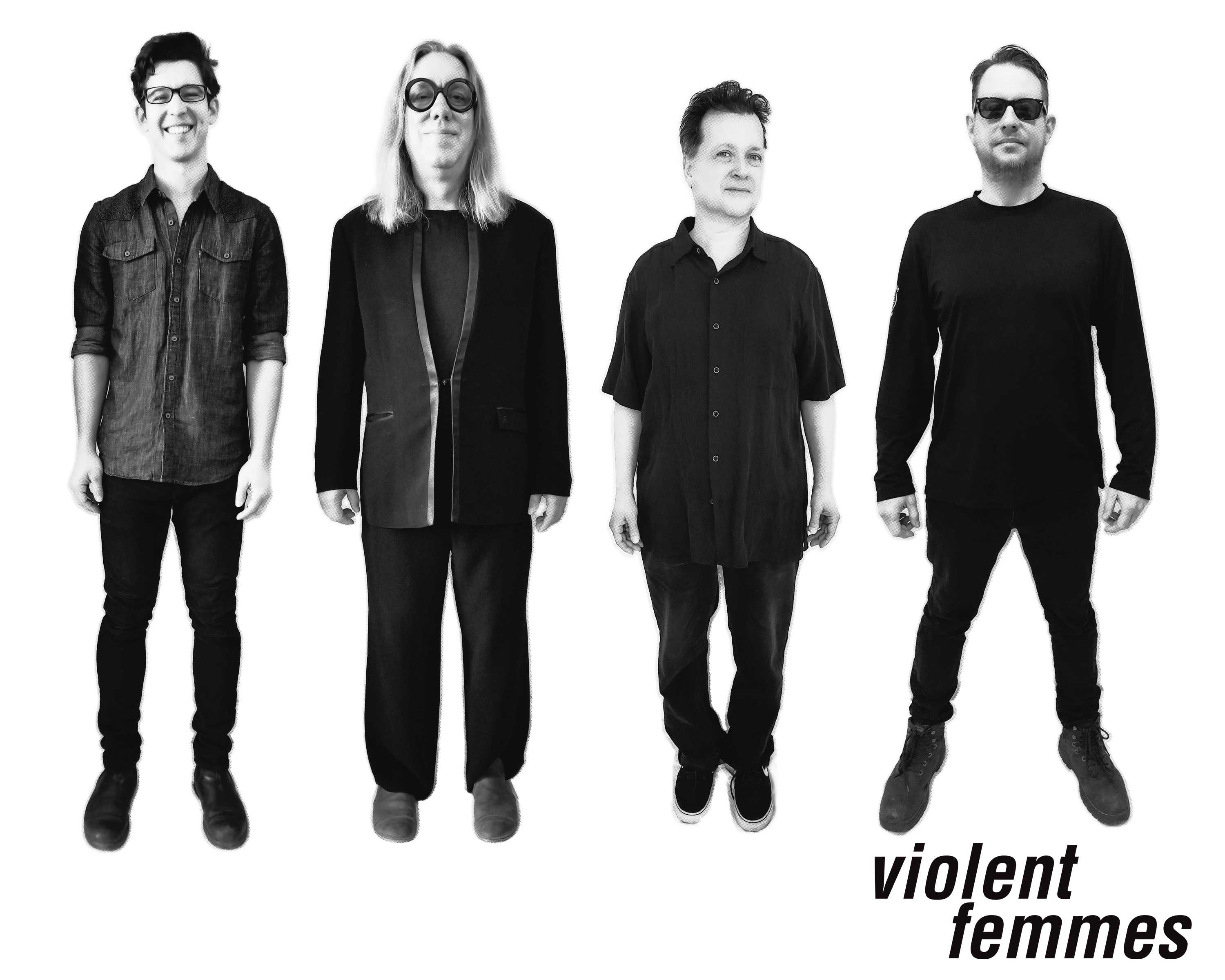 Violent Femmes Wallpapers Wallpaper Cave
