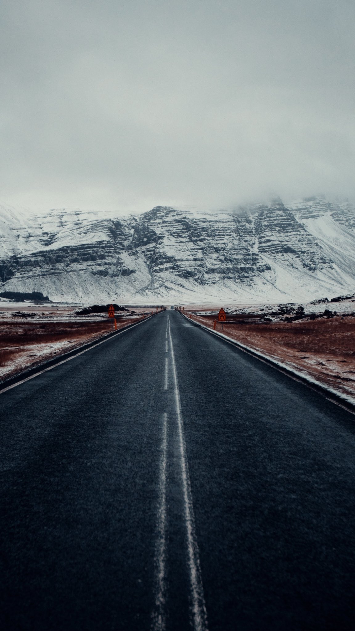 sam kolder of the nicest drives of my life