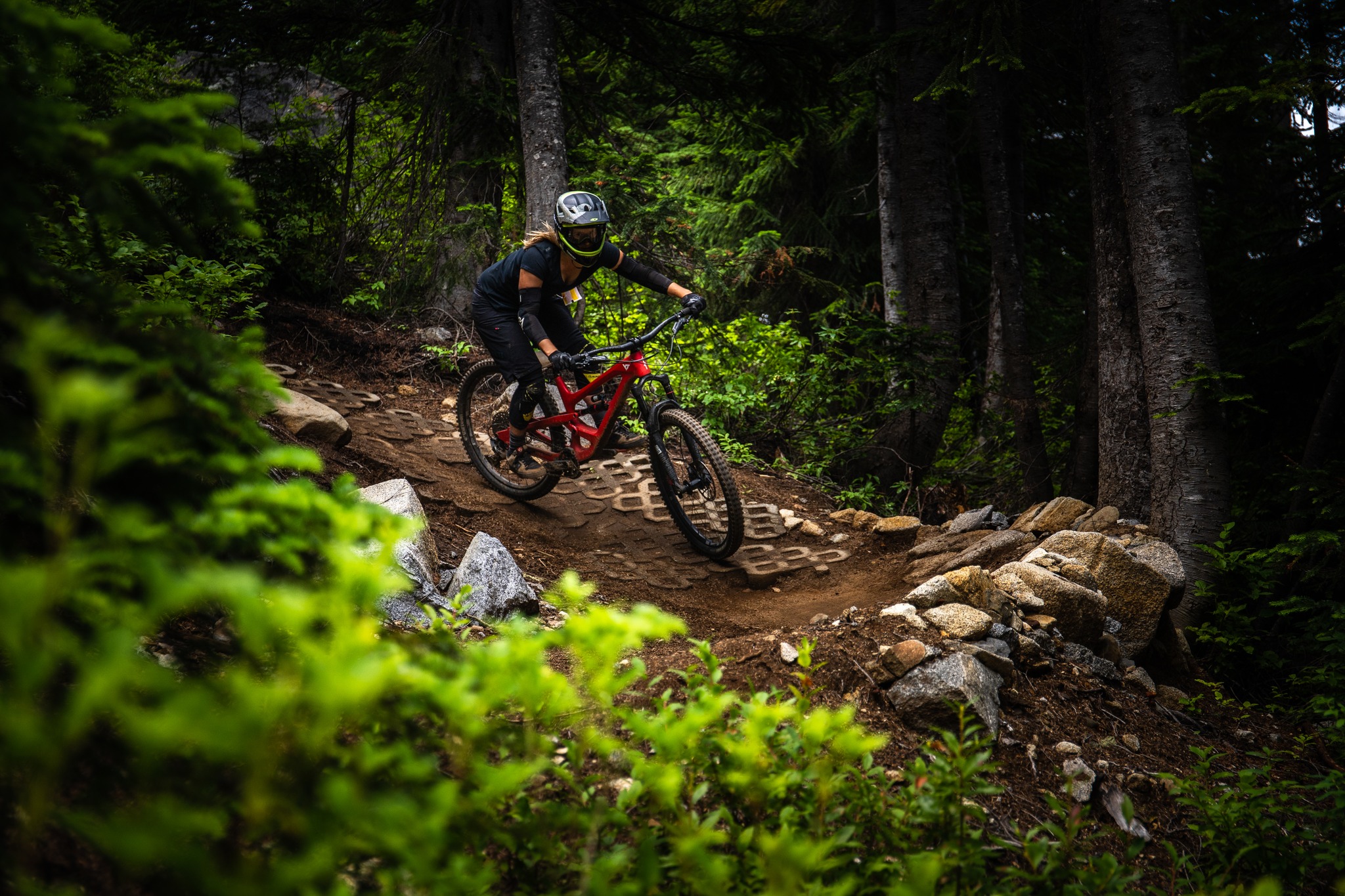 Summer MTB Returning to Stevens Pass Bike Park for 2022 Mountain Bike News