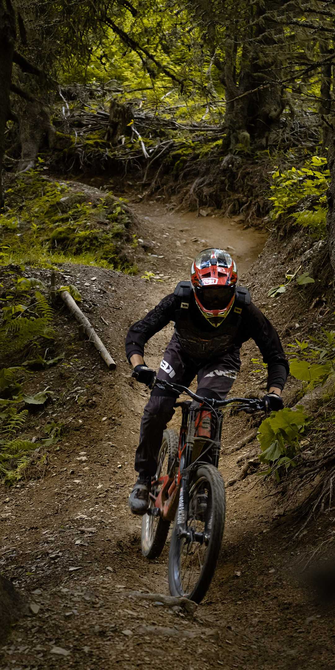 Enduro bikes | Rocky Mountain