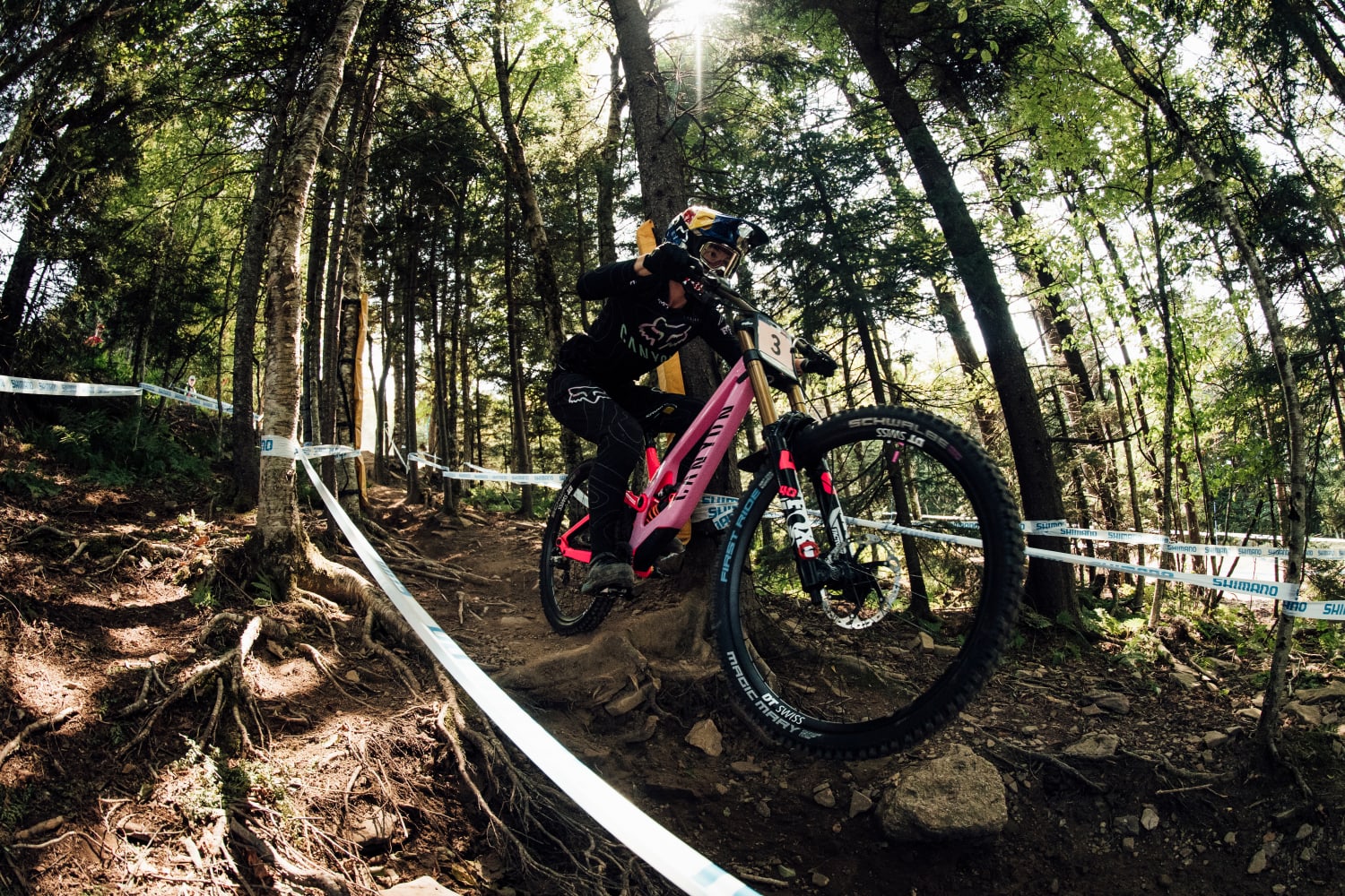 Mountain bike races spring 2022: Sweden & Global