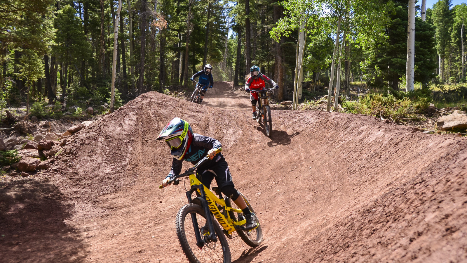 Angel Fire Bike Park Lift Tickets and Season Passes