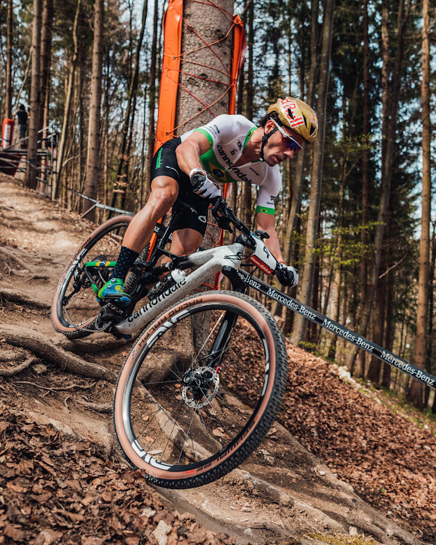 UCI Mountain Bike World Cup 2022: Albstadt