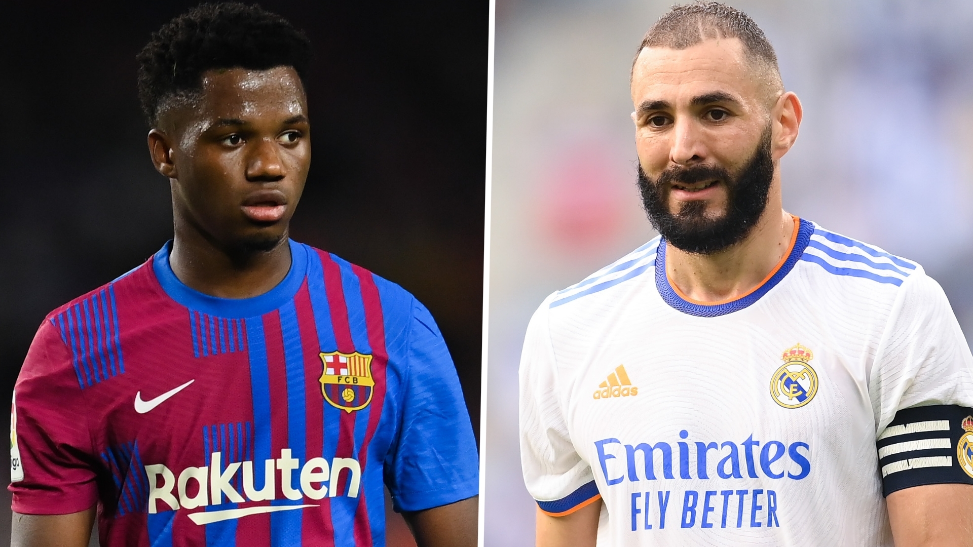 When Is The Next El Clasico? The Dates Of Real Madrid Vs Barcelona 2021 22 Fixtures