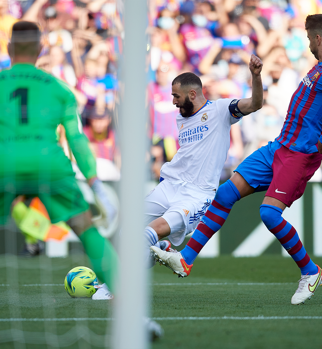 Spanish Super Cup: Barcelona vs. Real Madrid Breakdown