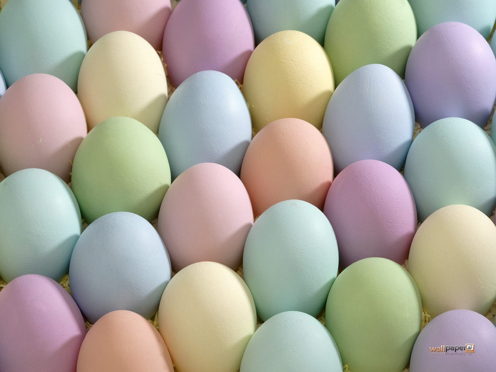 soft easter egg colours :-). Pretty pastel, Easter eggs, Pastel aesthetic