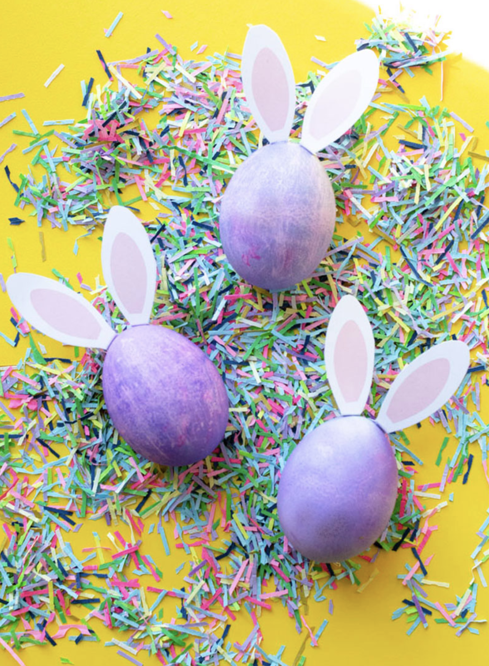 Best Easter Egg Ideas and Fun DIY Easter Egg Crafts