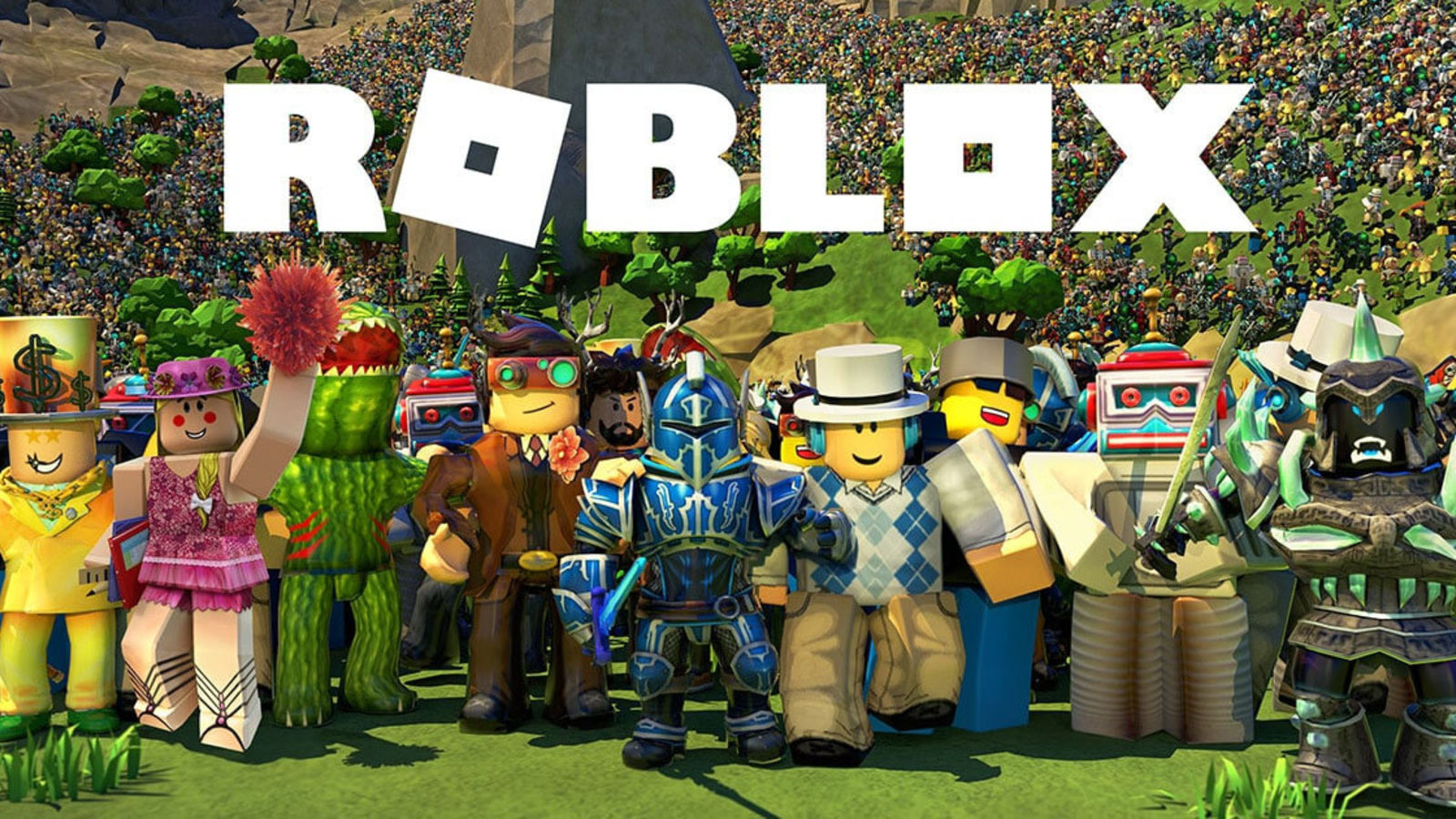 The 10 Best Roblox Games to play in 2022: Action, Anime, Horror, and more