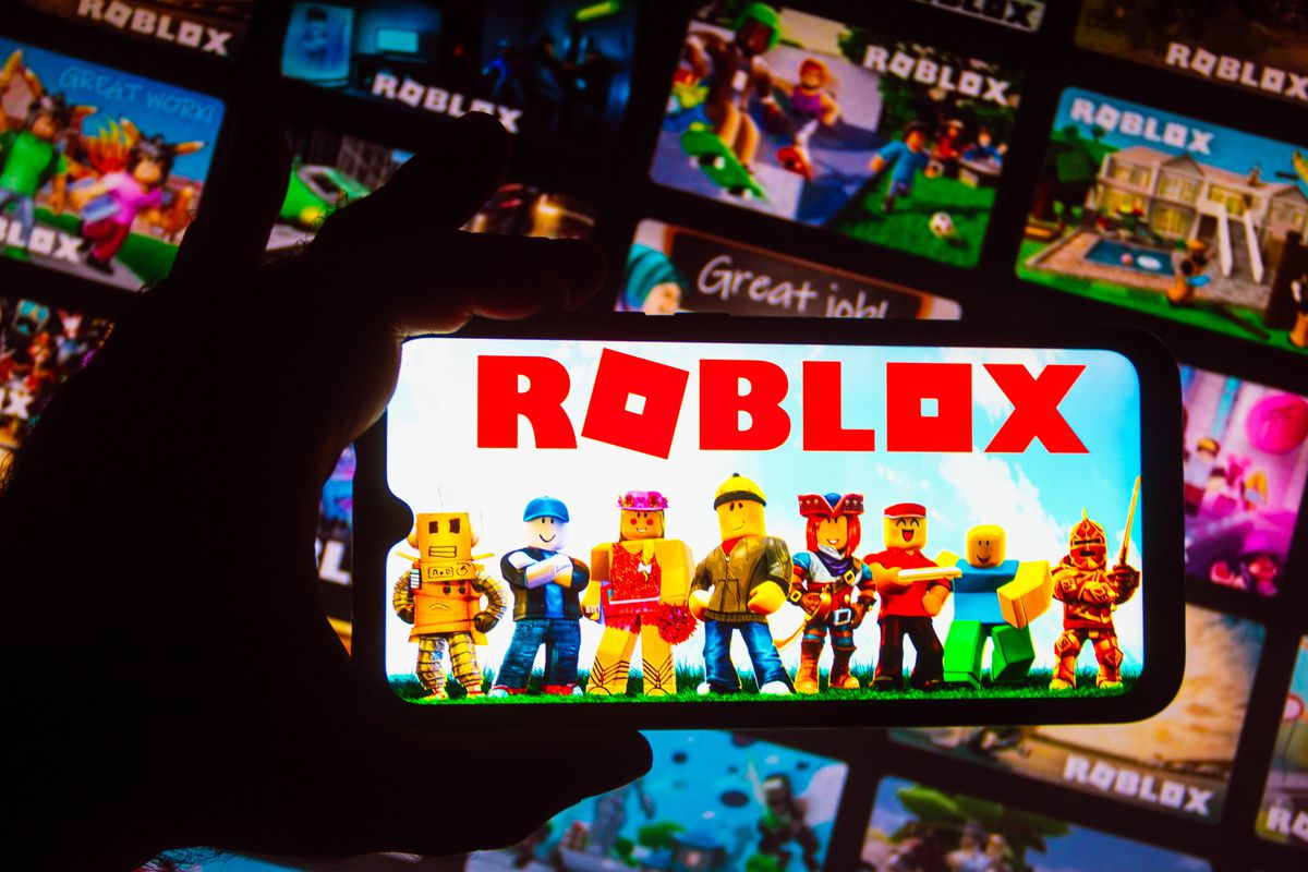 Roblox sues banned 'cybermob' leader for terrorizing the platform