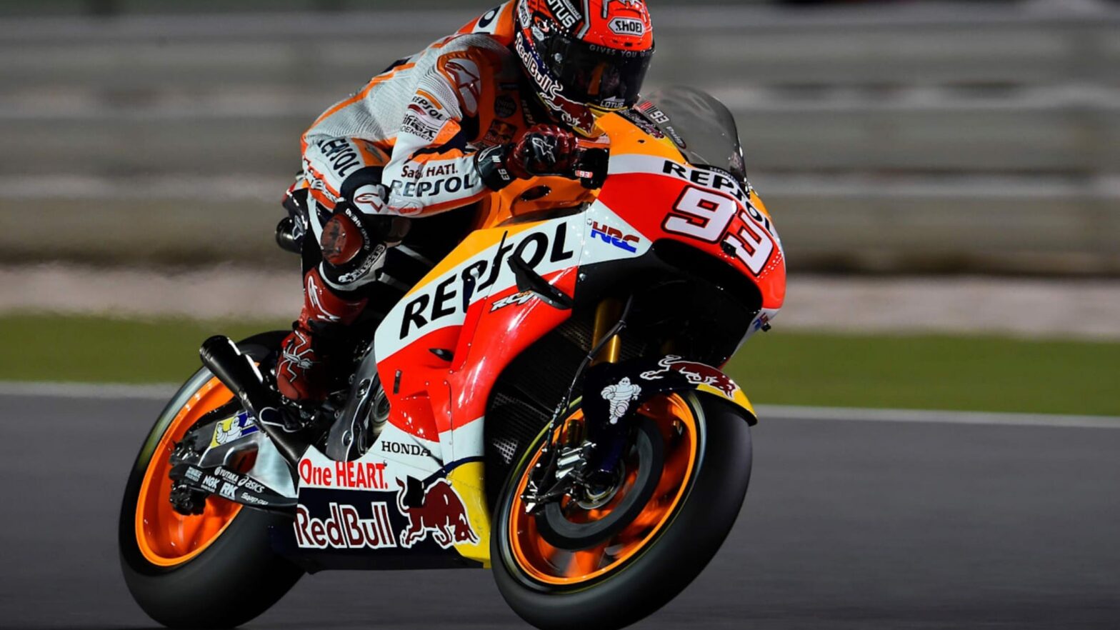 MotoGP Winners: Moto GP Winners By Year Since 2000