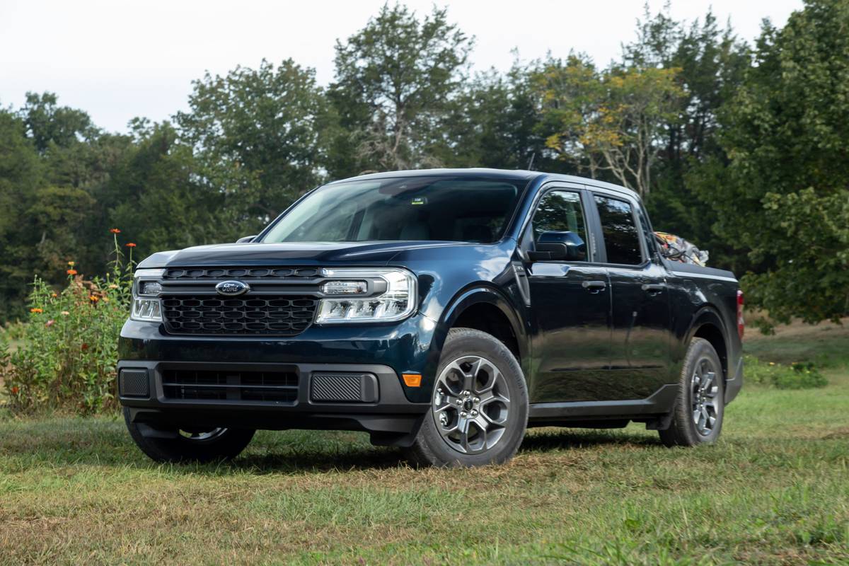 Ford Police Interceptor Utility 2022