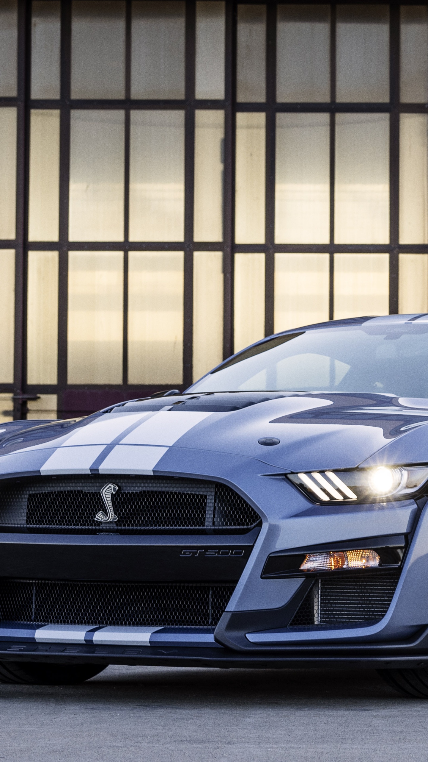 Ford Mustang Shelby GT500 Wallpaper 4K, Heritage Edition, 5K, Cars