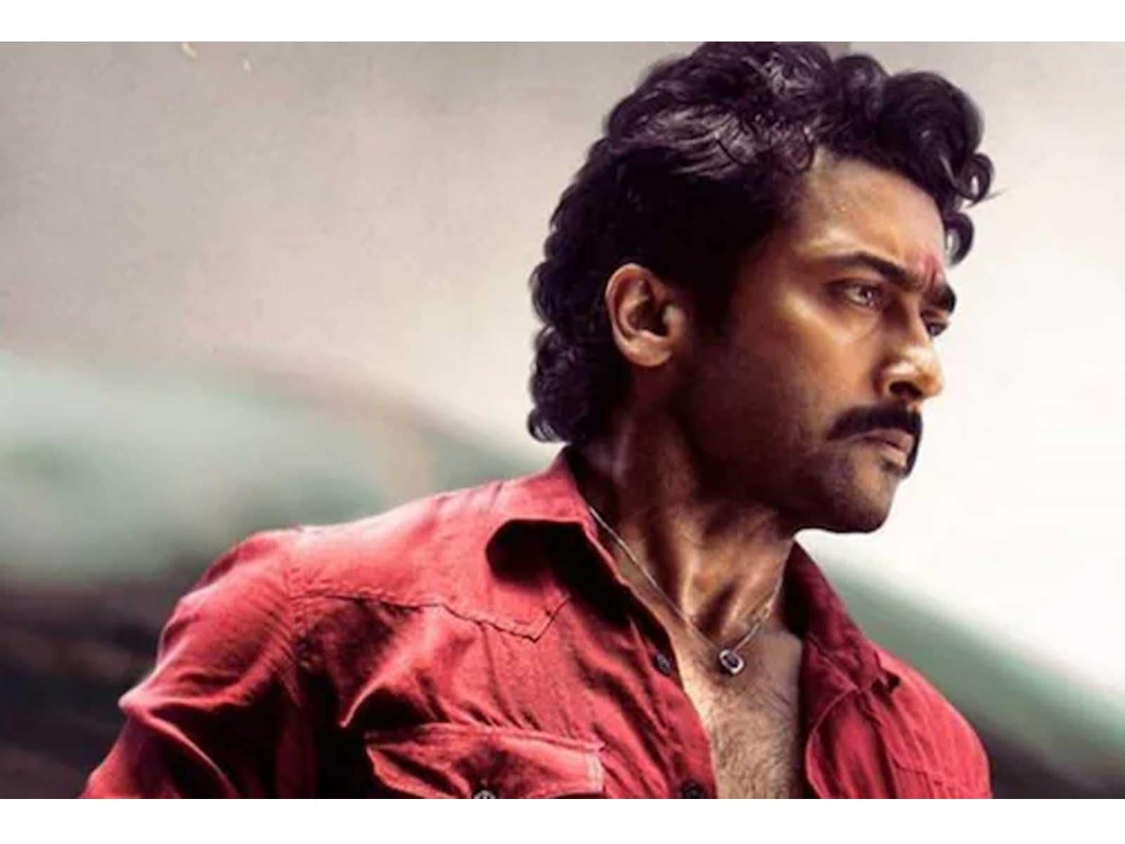 South Superstar Suriya's Next Etharkum Thuninthavan to Premiere on This Date