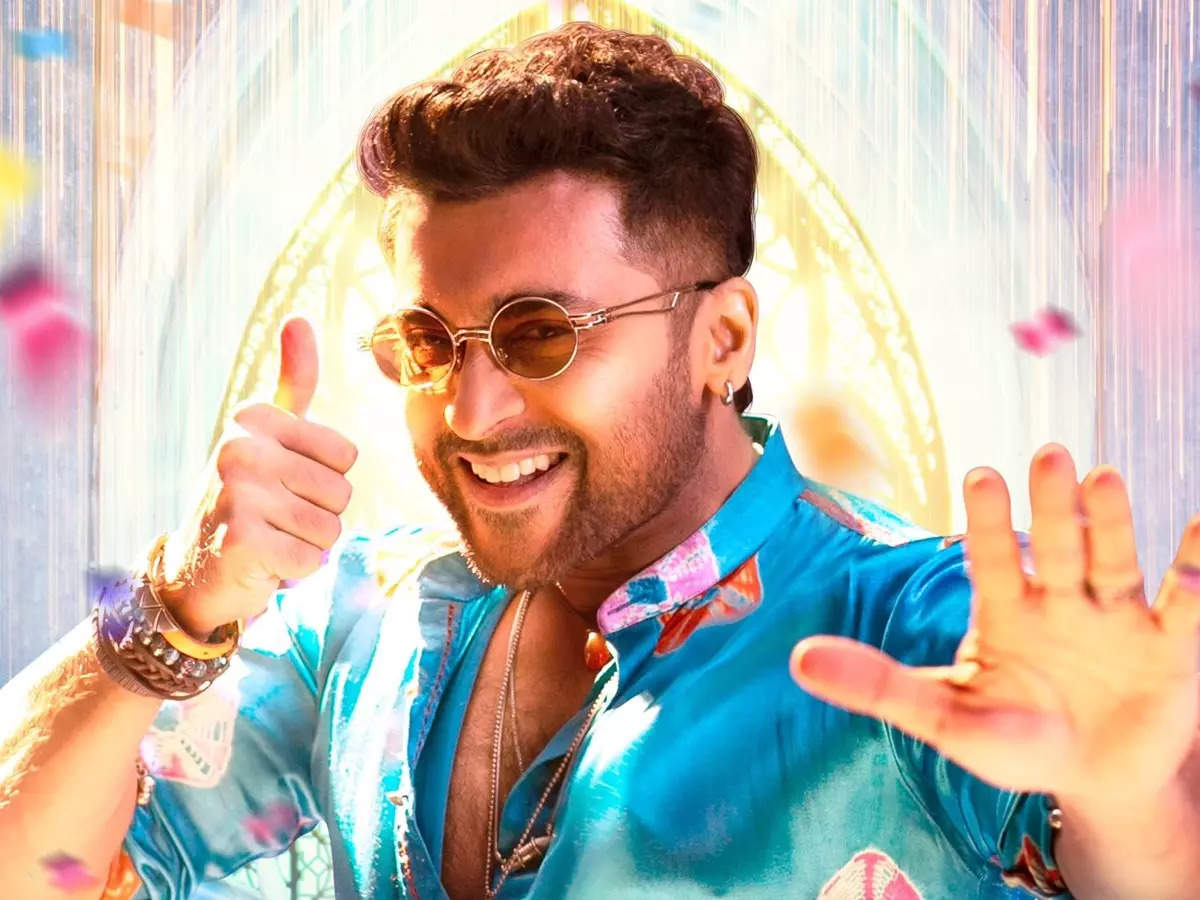 Suriya's 'Etharkkum Thunindhavan' to be postponed, the producer's latest action affirms. Tamil Movie News of India