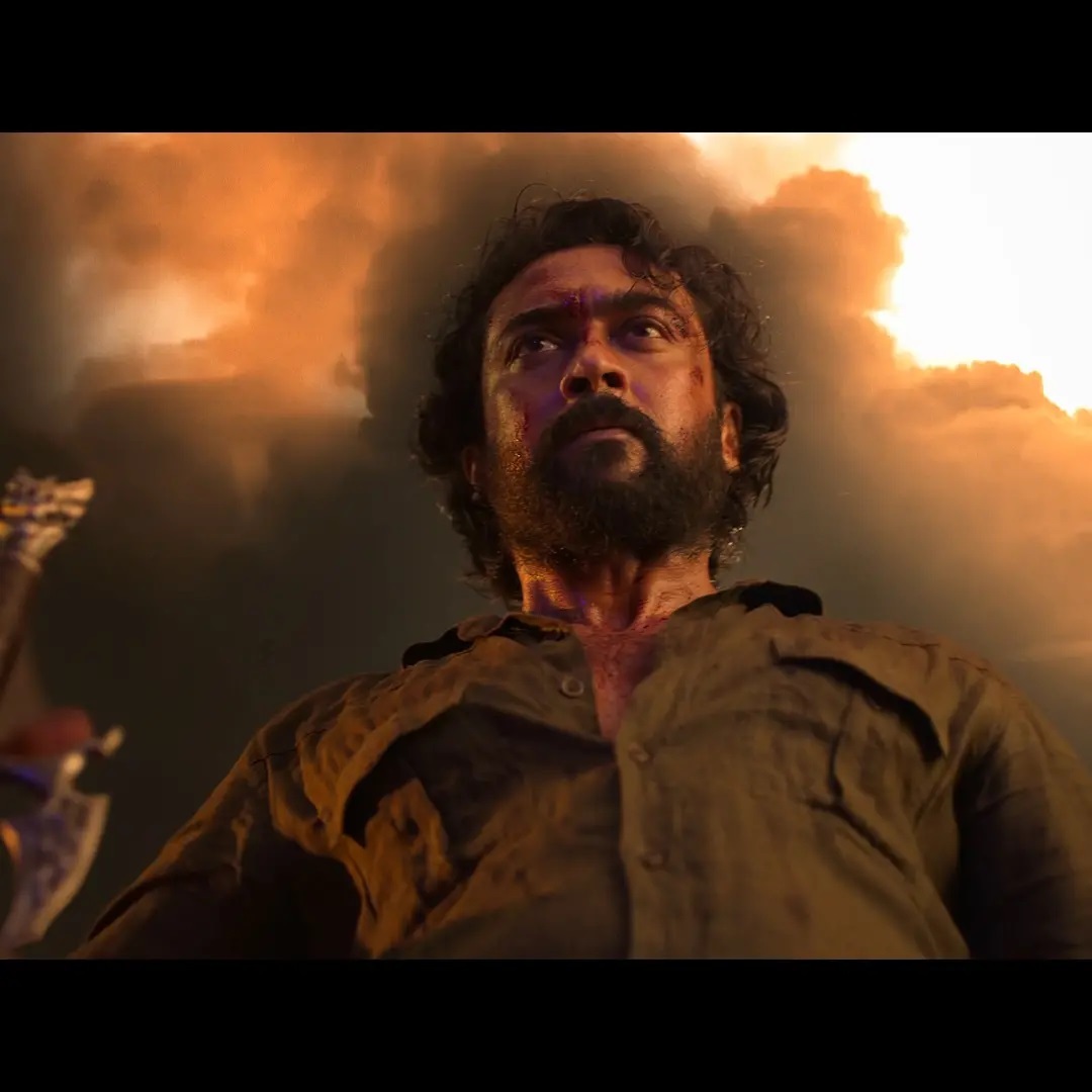 Etharkum Thuninthavan Wallpapers Wallpaper Cave