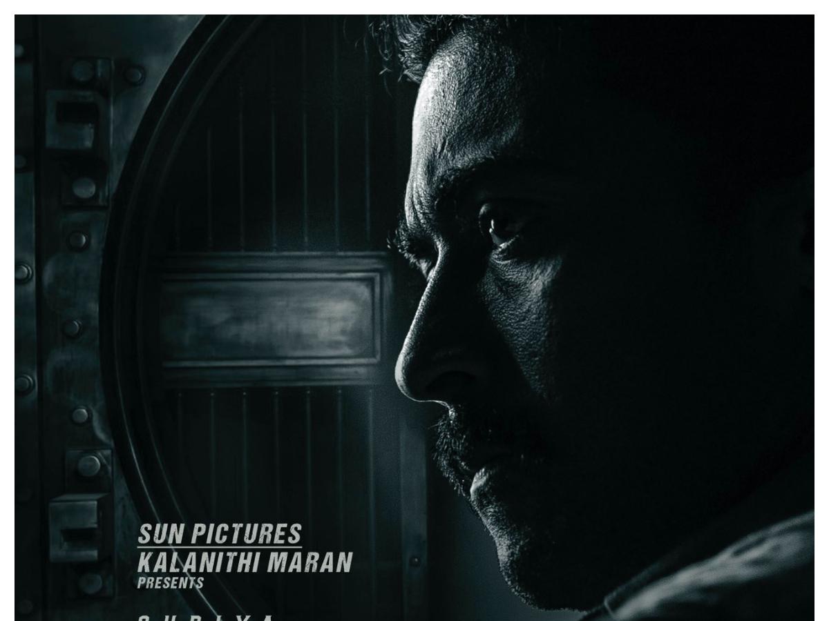 Suriya wraps up shoot for Pandiraj's 'Etharkkum Thuninthavan' amid pandemic