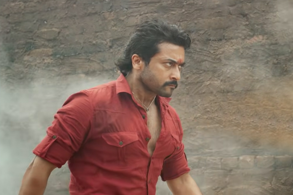 Suriya Priyanka Mohan Starrer Etharkkum Thuninthavan Gets Theatrical Release Date. The News Minute