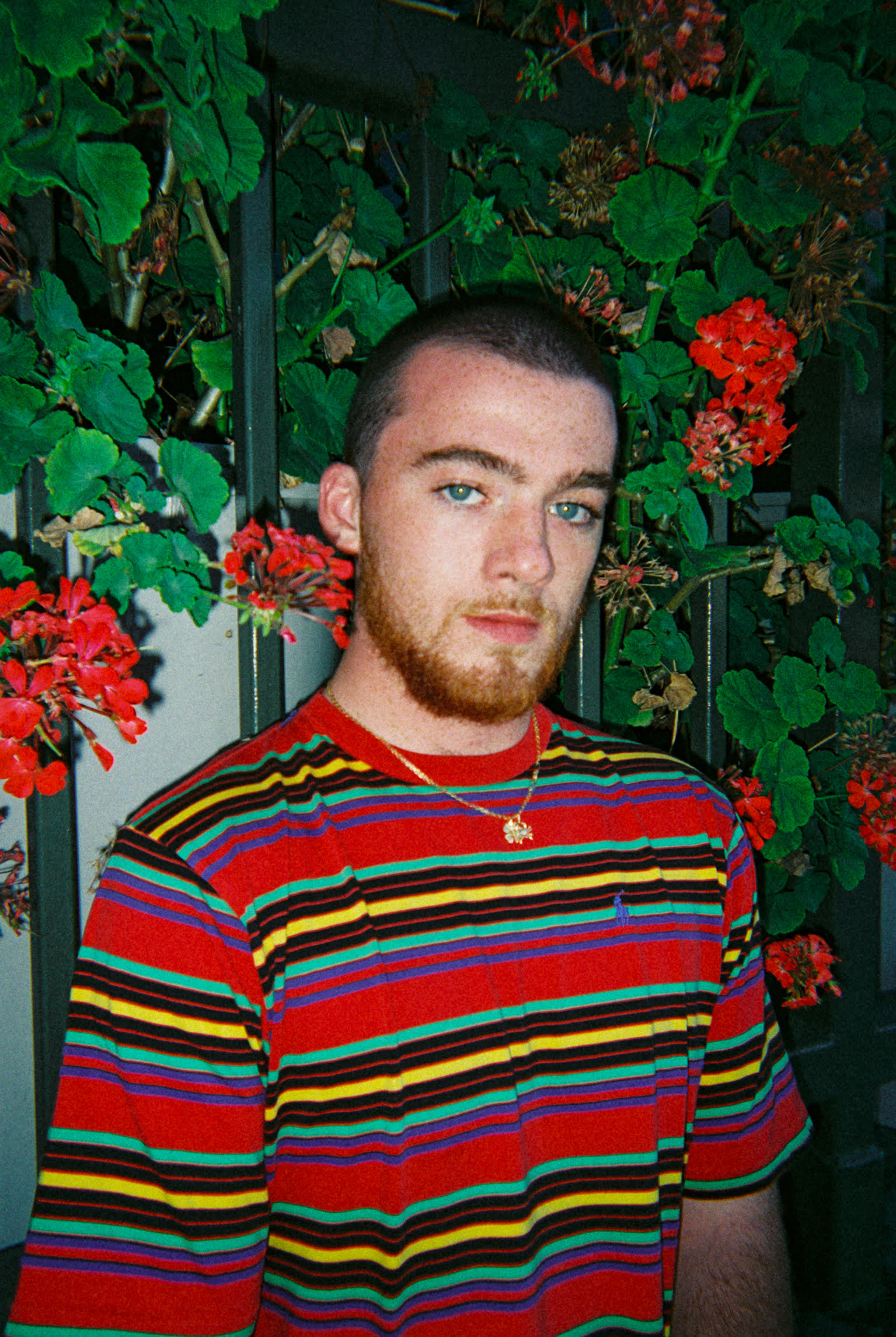 Euphoria Star Angus Cloud Got Cast in a Hit Show Without Really Trying