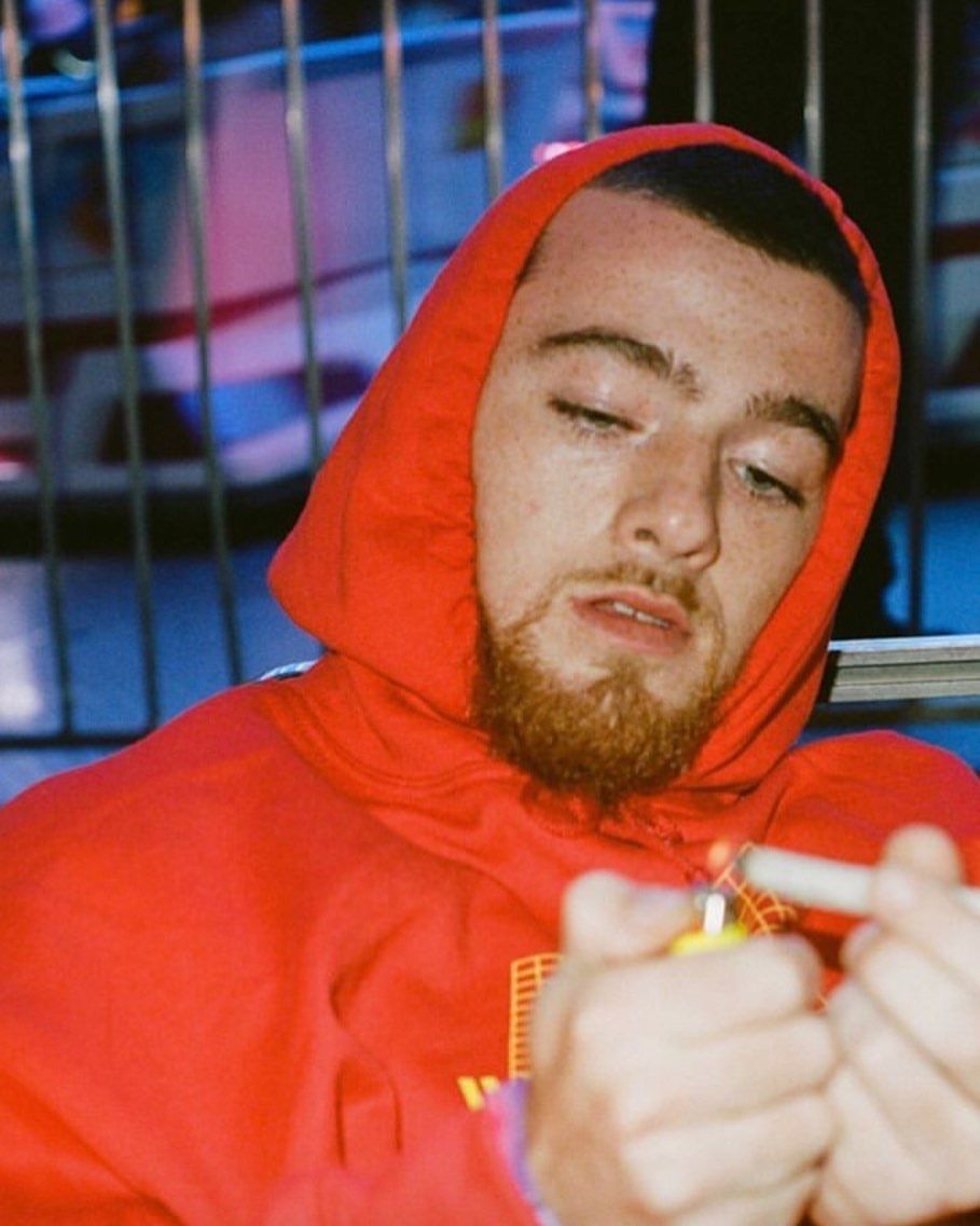 angus cloud. Euphoria, Angus, Gangsta rap