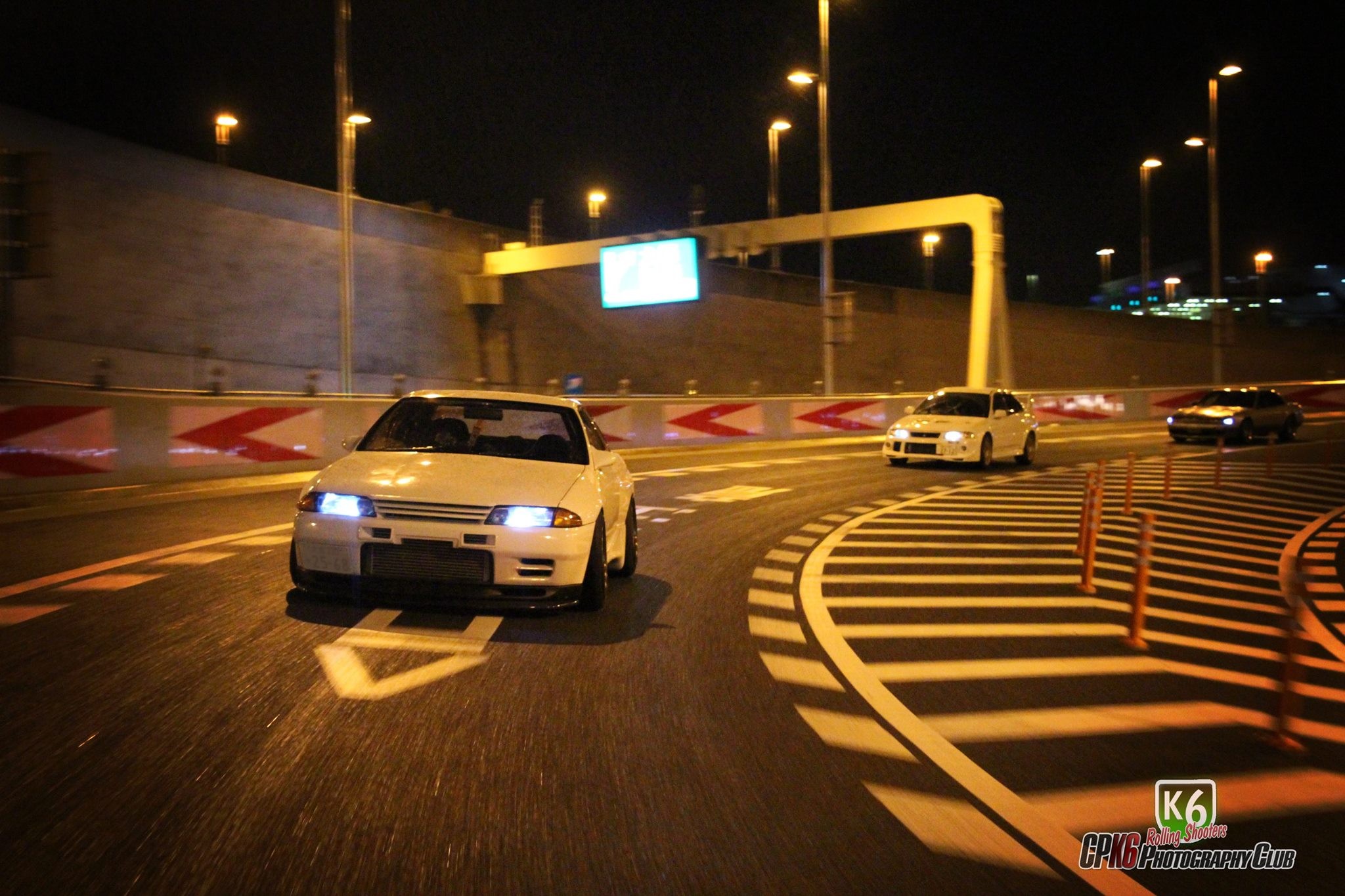 car, JDM, Road Wallpaper HD / Desktop and Mobile Background