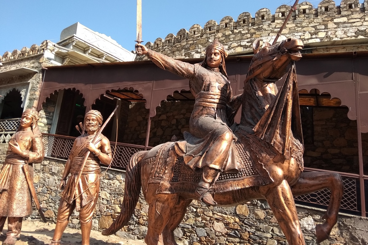 Maharana Pratap Jayanti 2021: Wishes, Image and Why is it Celebrated Twice a Year?
