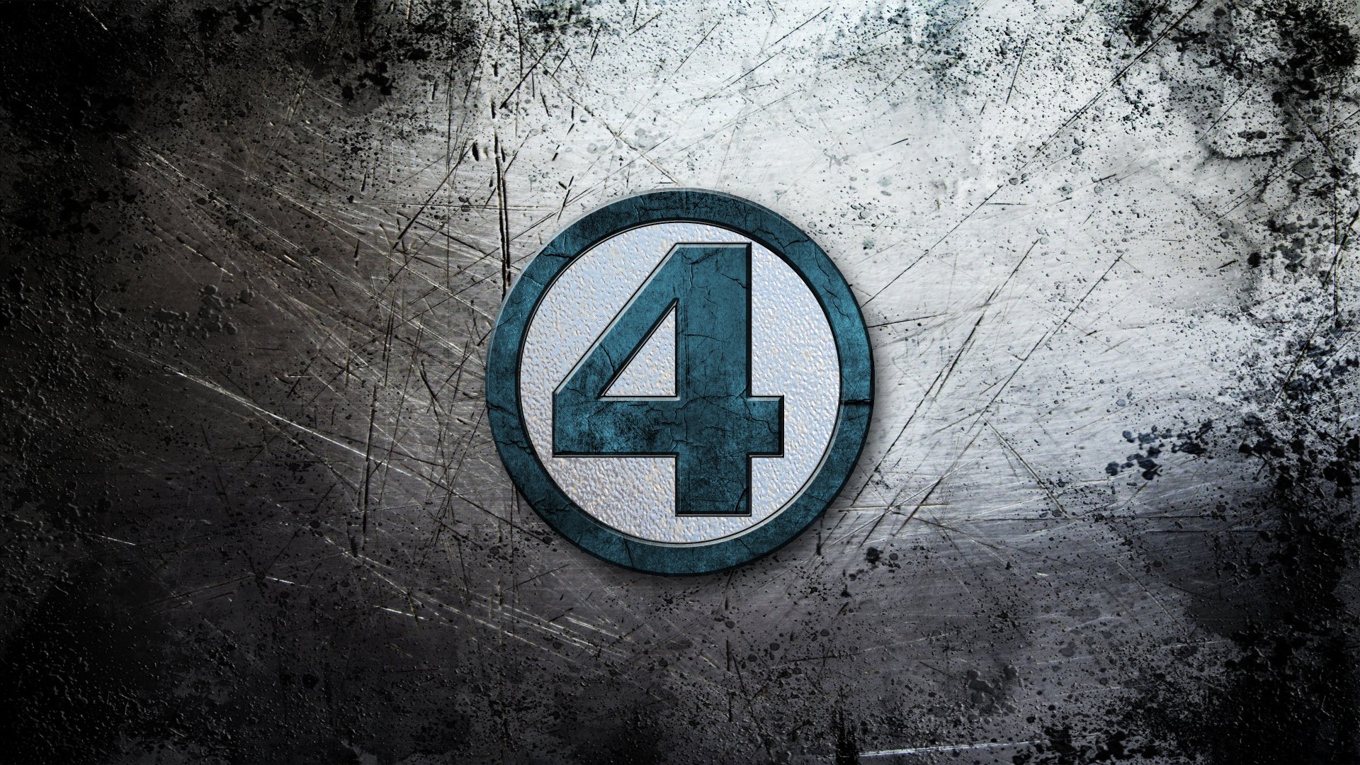 Fantastic Four HD Wallpaper and Background Image