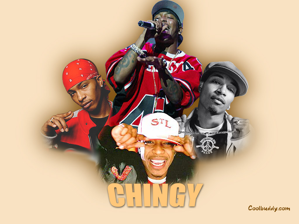Chingy Wallpapers - Wallpaper Cave