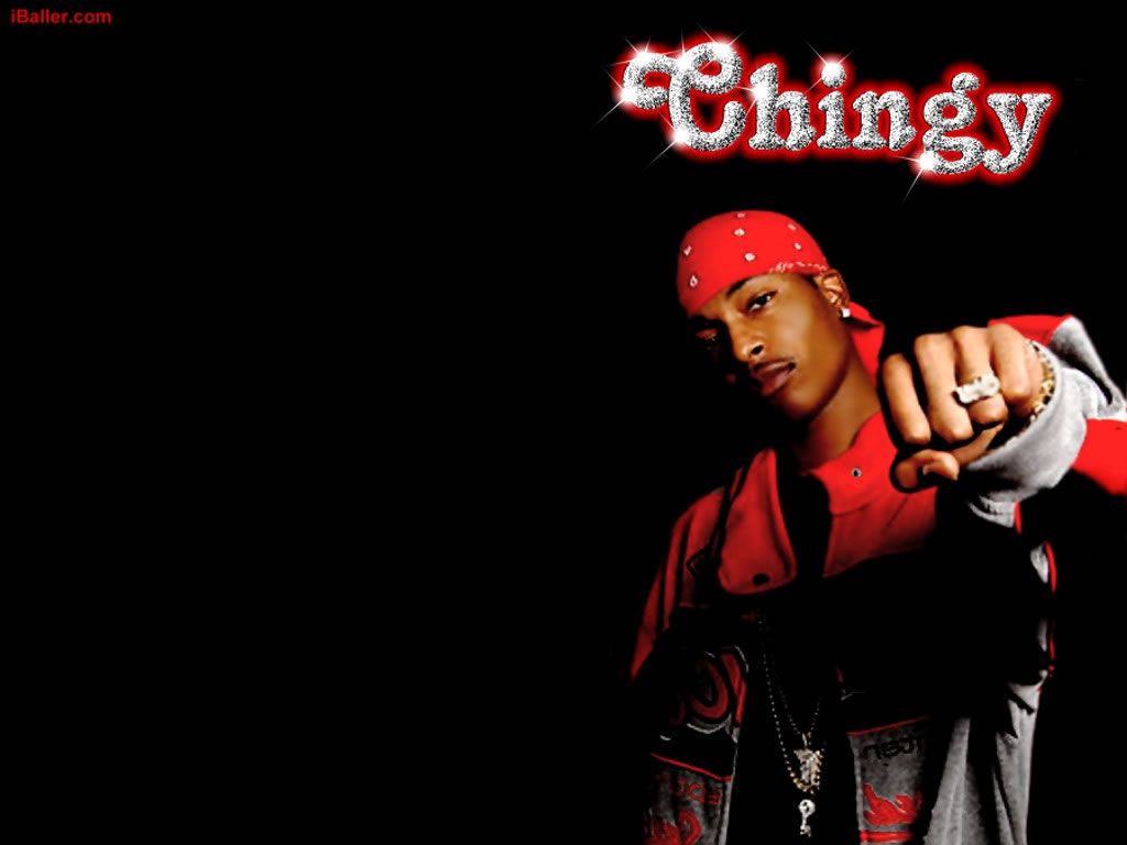 Chingy Wallpapers - Wallpaper Cave