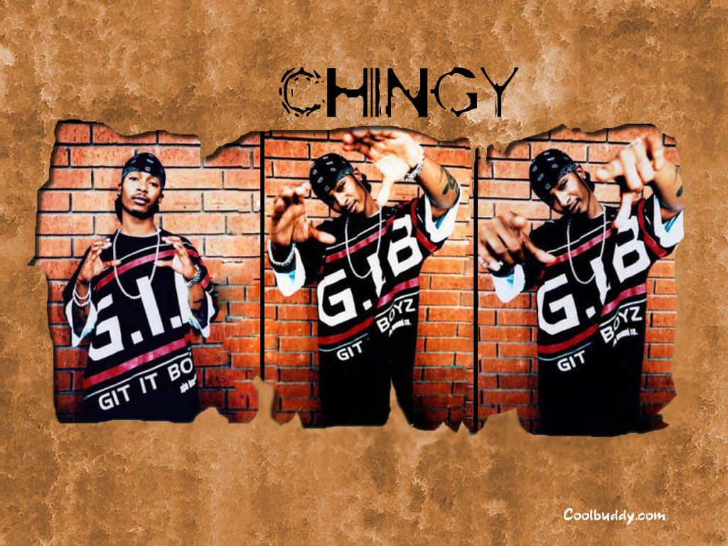 Chingy Wallpapers - Wallpaper Cave