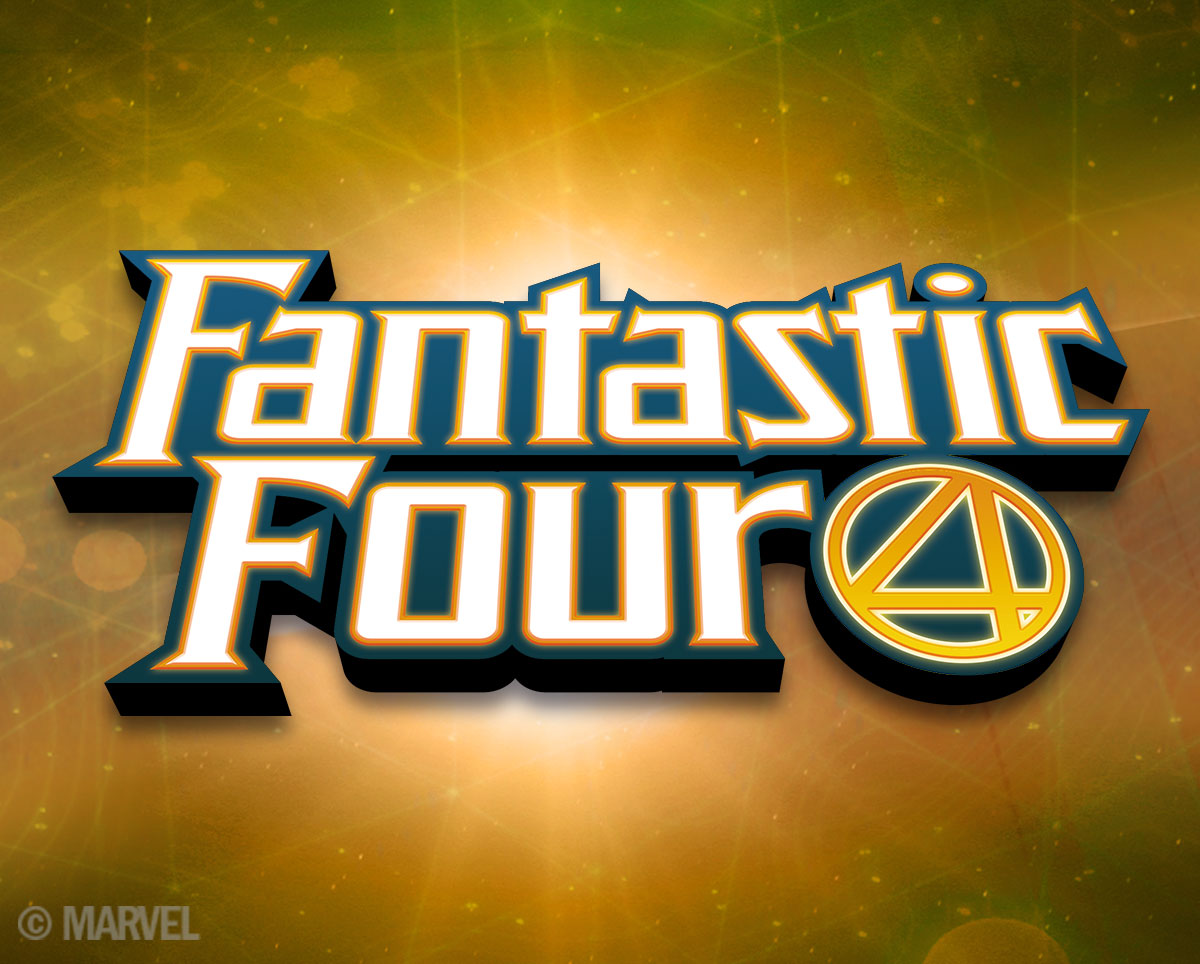 Fantastic Four Relaunch