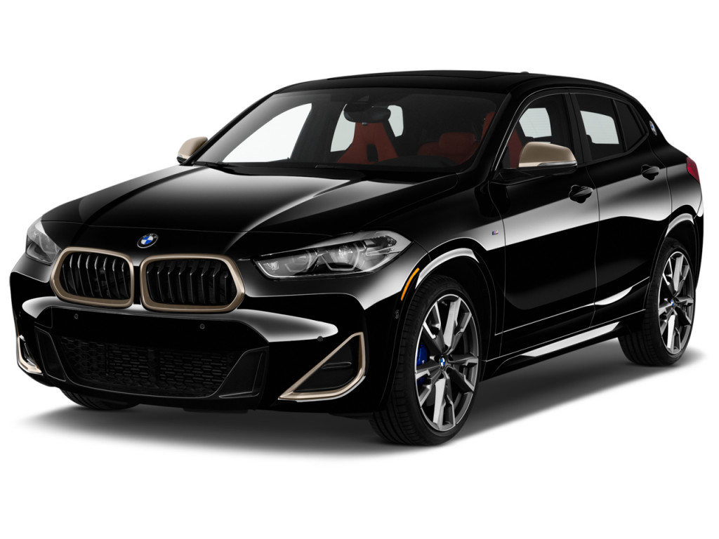 2022 BMW X2 Review, Ratings, Specs, Prices, and Photo Car Connection