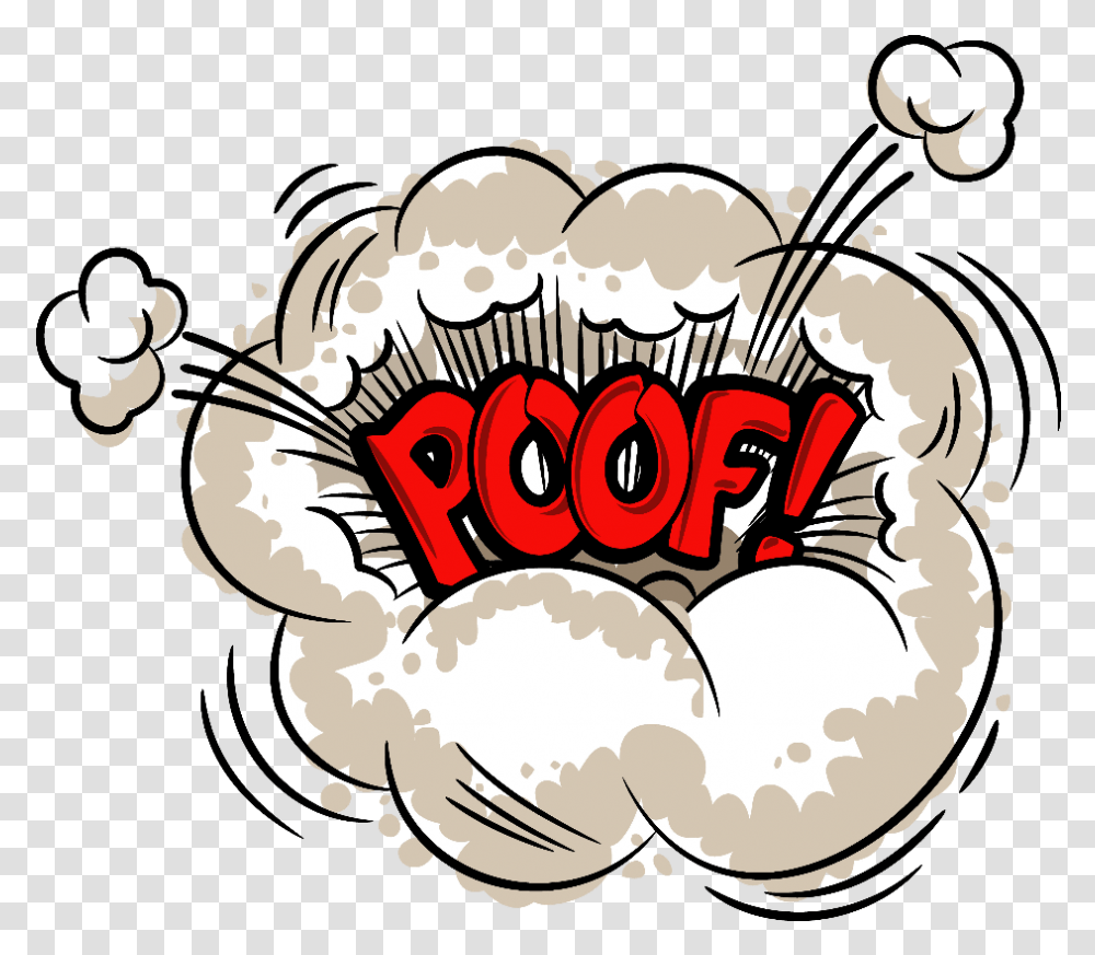 Photos Gone Poof Poof Poof, Plant, Vegetable, Food Transparent Png