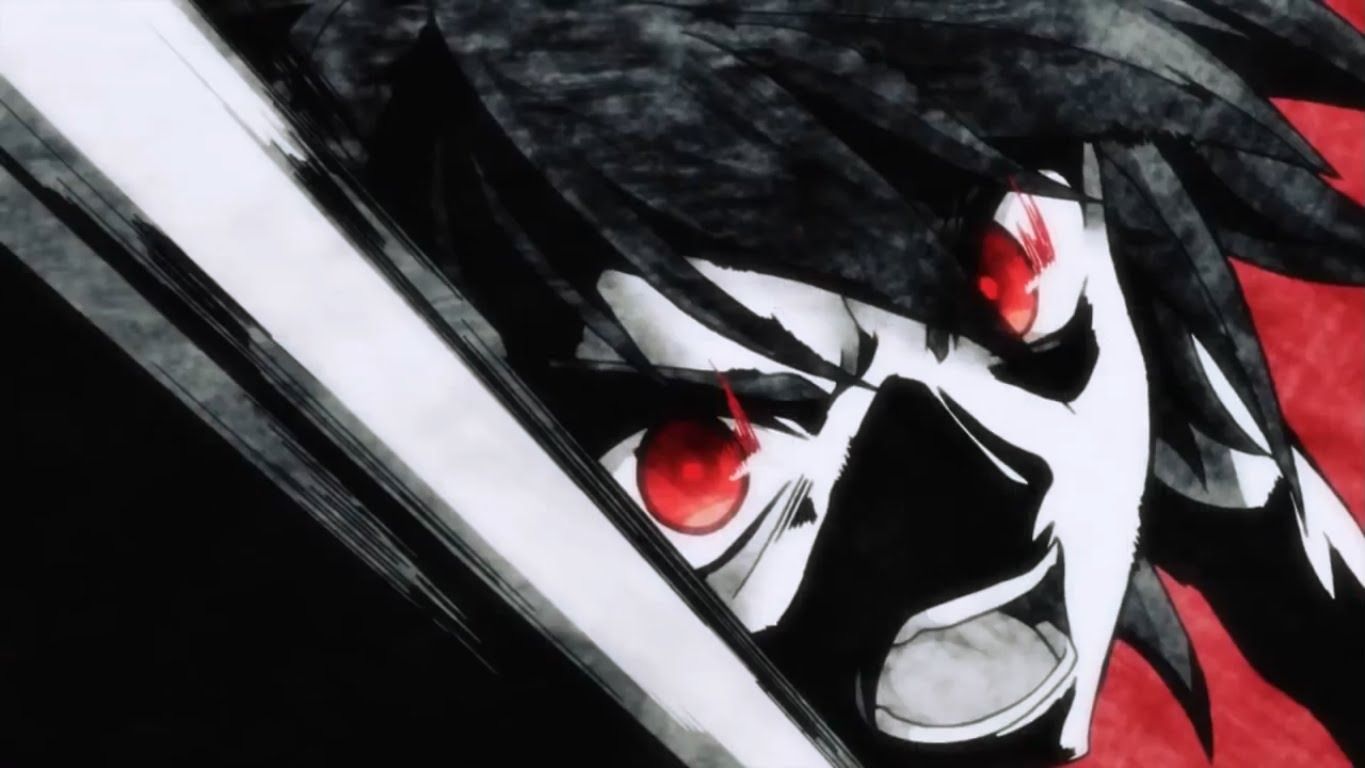 Ikki's Devil Life 3 Returns!! and Rias Kidnapping!!