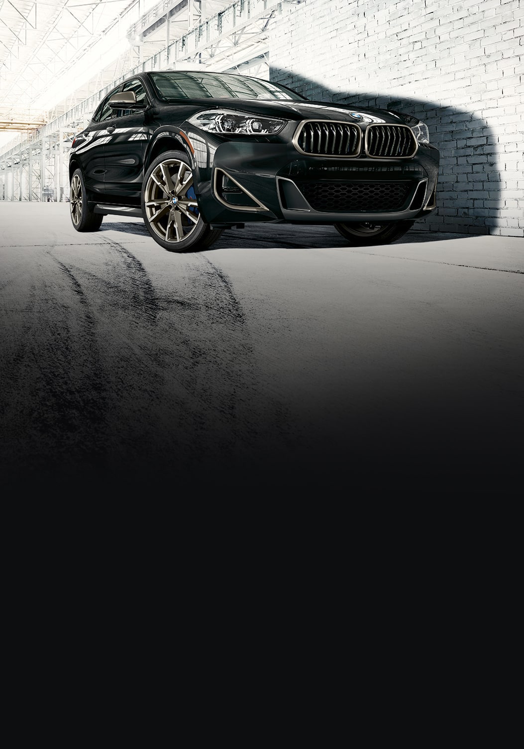 2023 BMW X2 Compact Sports Activity Coupe