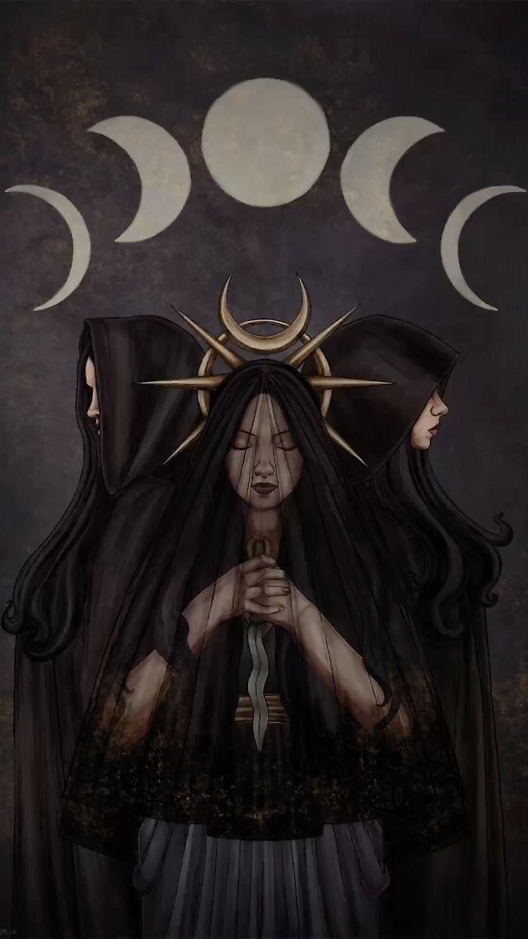 Hekate