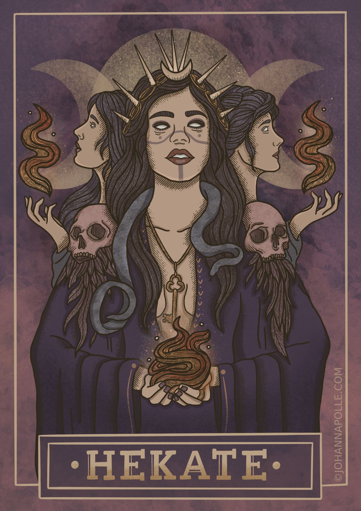 Hecate Hekate ideas. hekate, hecate, hecate goddess