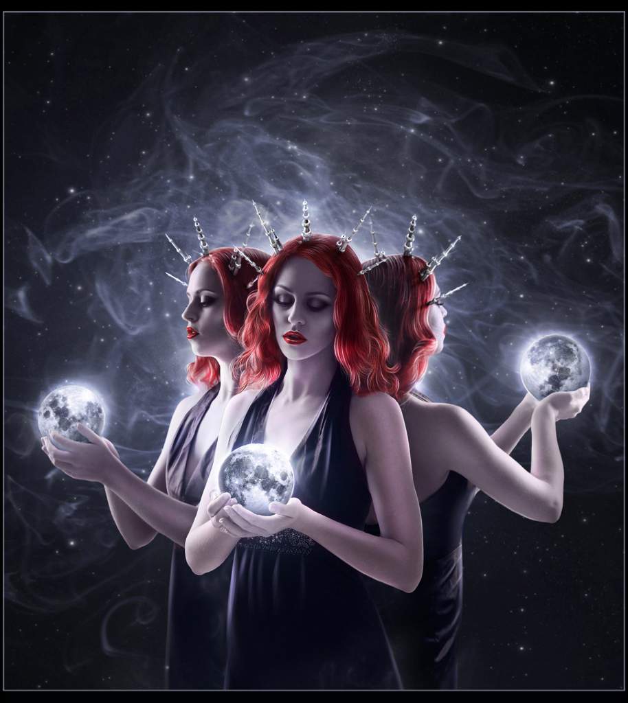 Hekate Goddess of Magick. Wiki. Age Pagans and Witches Amino