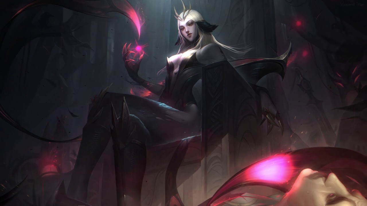 Coven Evelynn