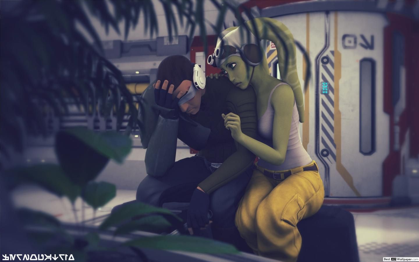 Star Wars Rebels Season 4 Wallpaper Desktop Background. Star wars rebels, Star wars awesome, Star wars characters picture