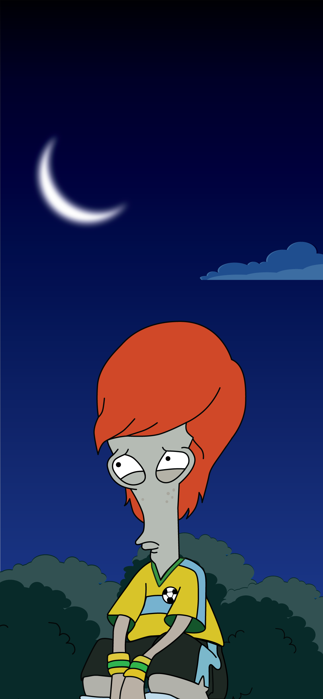 American Dad Wallpapers  Top Free American Dad Backgrounds